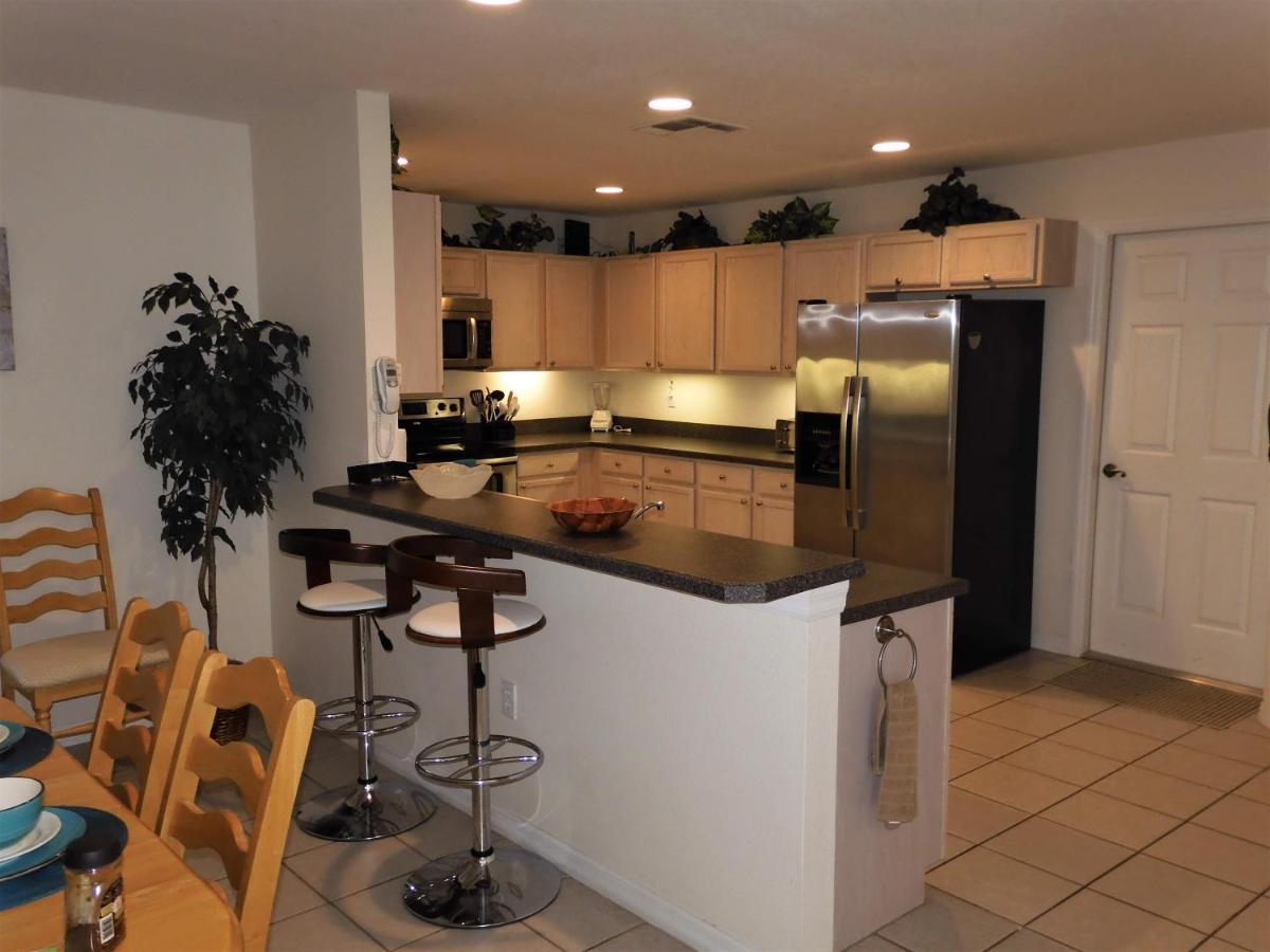 Shaboo'S Villa, Perfect Vacation Home, All The Fun! Davenport Exterior photo