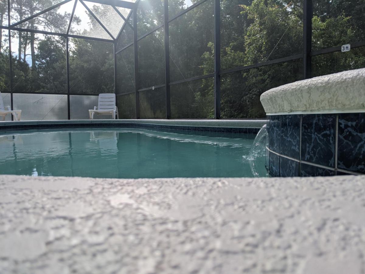 Shaboo'S Villa, Perfect Vacation Home, All The Fun! Davenport Exterior photo