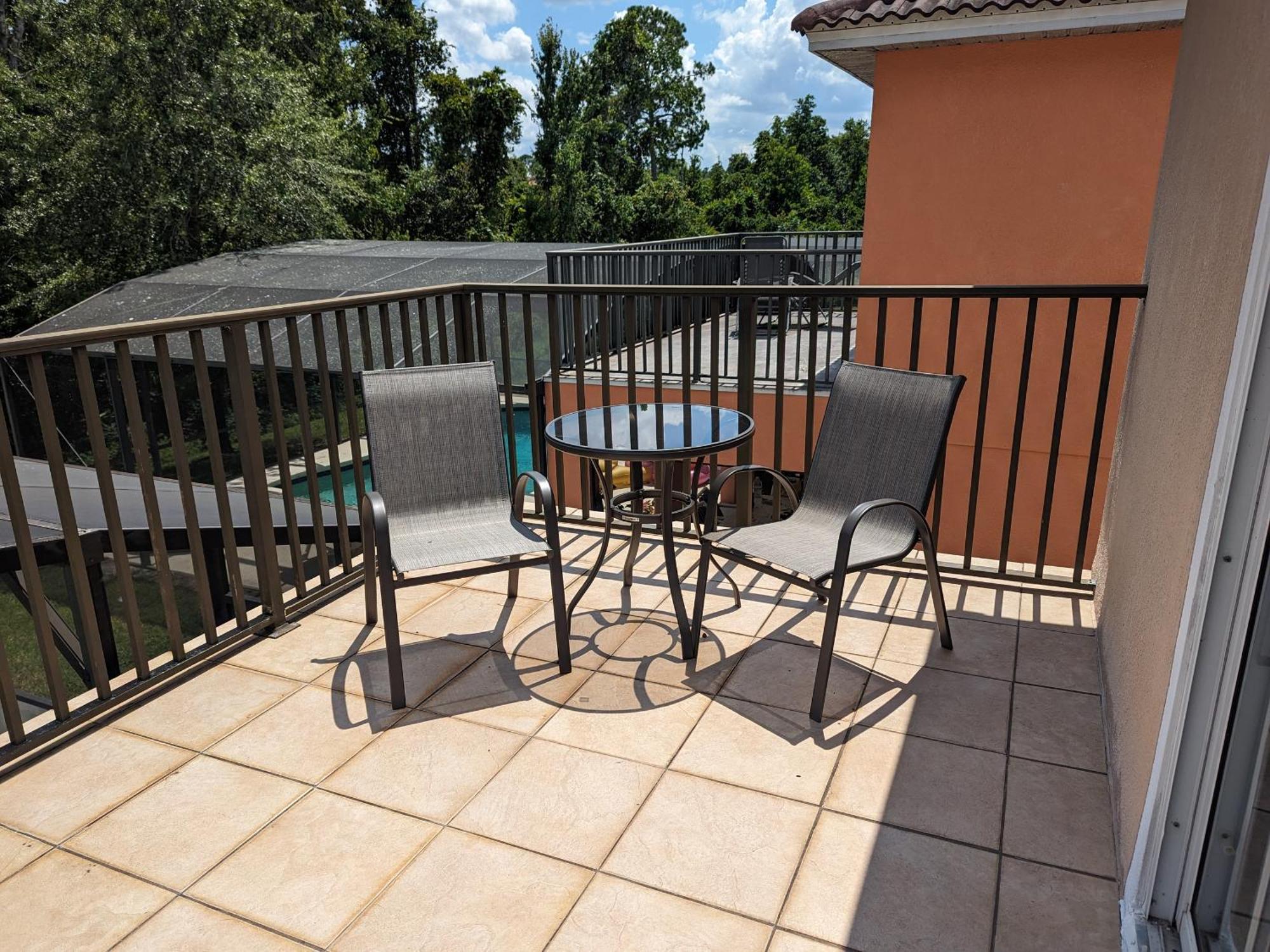 Shaboo'S Villa, Perfect Vacation Home, All The Fun! Davenport Exterior photo