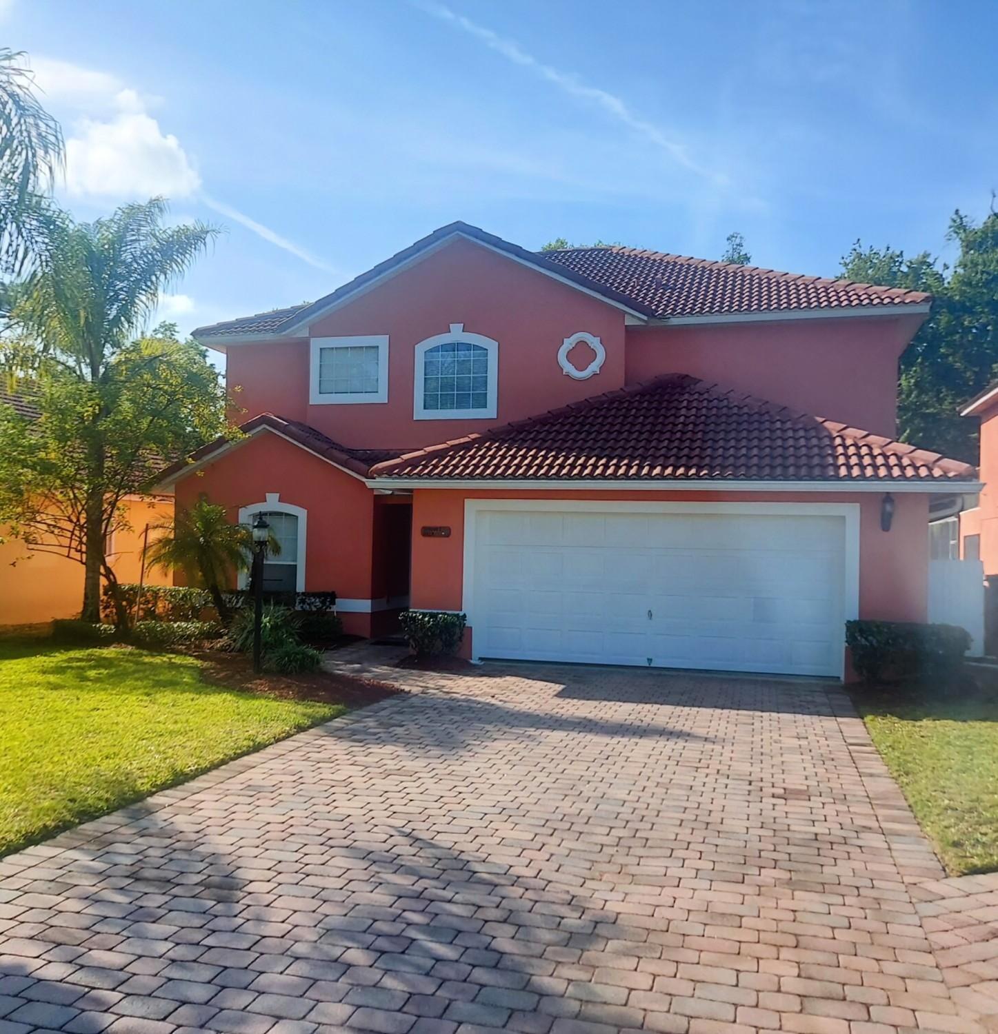 Shaboo'S Villa, Perfect Vacation Home, All The Fun! Davenport Exterior photo
